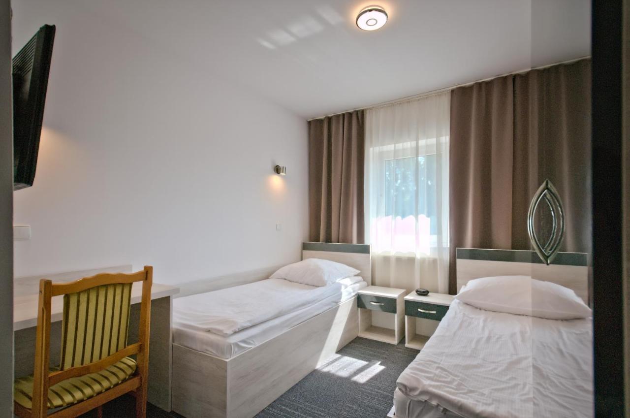 Hotel Sezam Крачкова Экстерьер фото