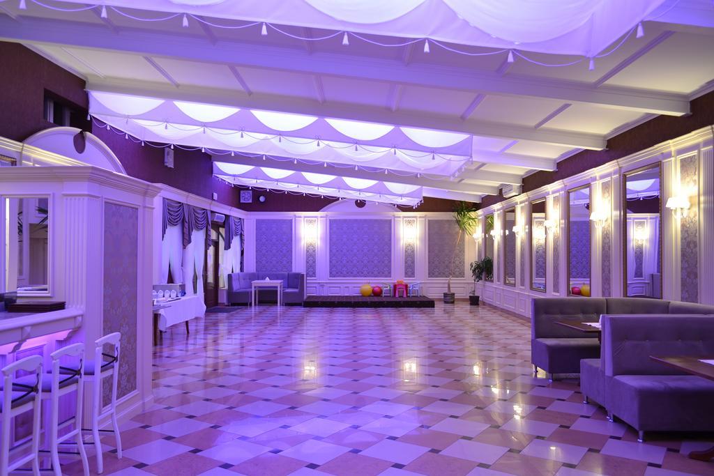 Hotel Sezam Крачкова Экстерьер фото