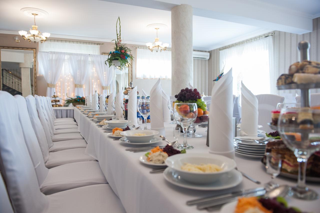 Hotel Sezam Крачкова Экстерьер фото