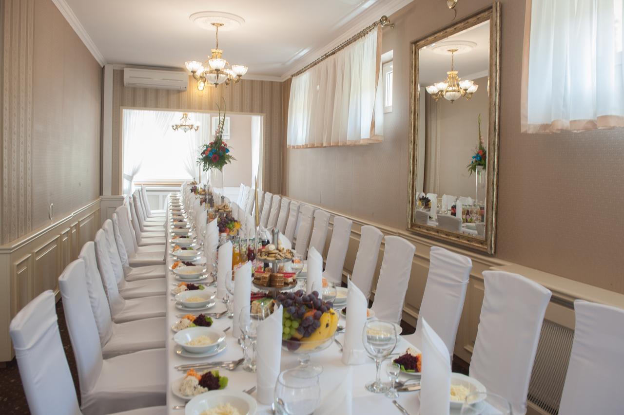 Hotel Sezam Крачкова Экстерьер фото