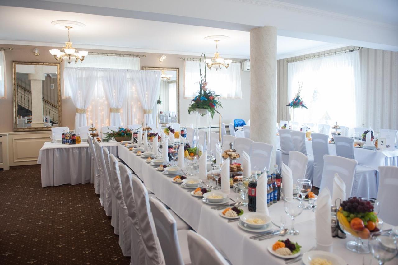 Hotel Sezam Крачкова Экстерьер фото